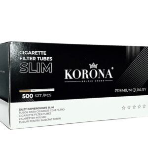 Гильзы сигаретные Korona (550шт) Гильзы сигаретные Korona (550шт)